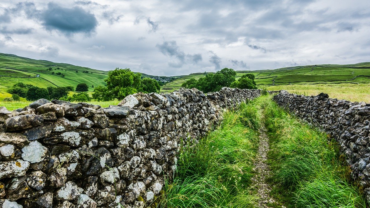 malham cove, stone wall, yorkshire dales-3196076.jpg